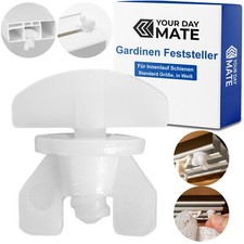 Gardinen Feststeller Stopper