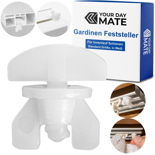 Gardinen feststeller stopper - gardinen,