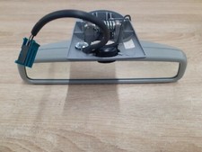 CLK W208 Rückspiegel