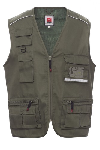 Payper pocket weste - pocket,