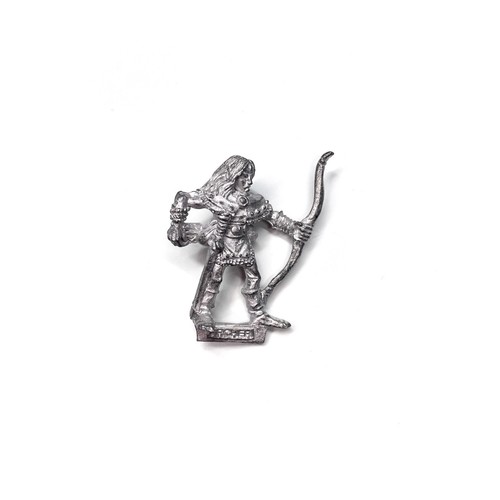 Warhammer fantasy waldelfen - warhammer,
