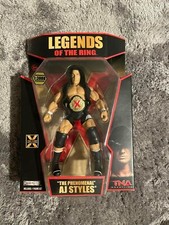 Wwe tna legends - tna,