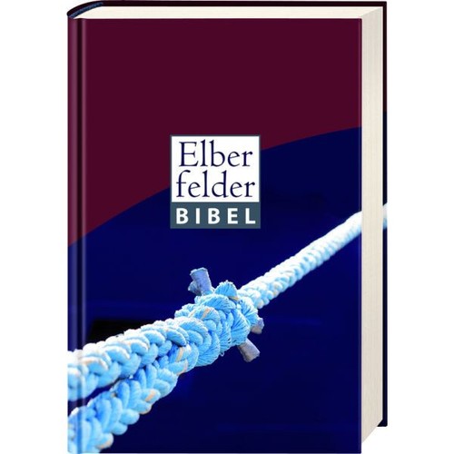 Elberfelder bibel - elberfelder,