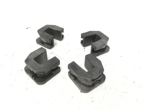 Shoes cursor disc - disc, variator
