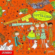 Mein Lotta-Leben (Folge 1 - 3): Alles voller Kaninchen -... | Buch | Zustand gut