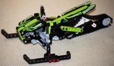 Lego 42021 technic - 42021,