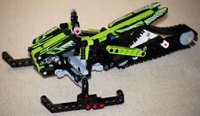 Lego® 42021 Technic Schneemobil in gutem Zustand
