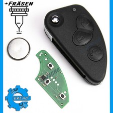 FUNKSCHLÜSSEL FÜR ALFA ROMEO