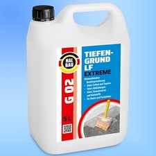 Tiefengrund 5L Reaktiv