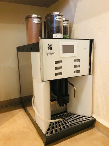 Wmf prestolino - wmf,