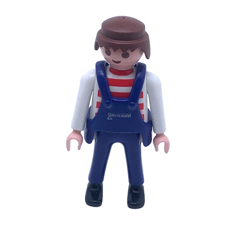 Playmobil bauernhof - bauernhof, *