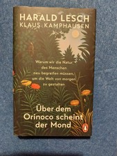 Harald Lesch:  Über dem