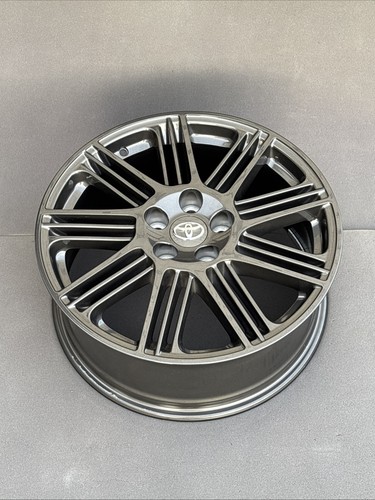 Original toyota rav4 - 1x,