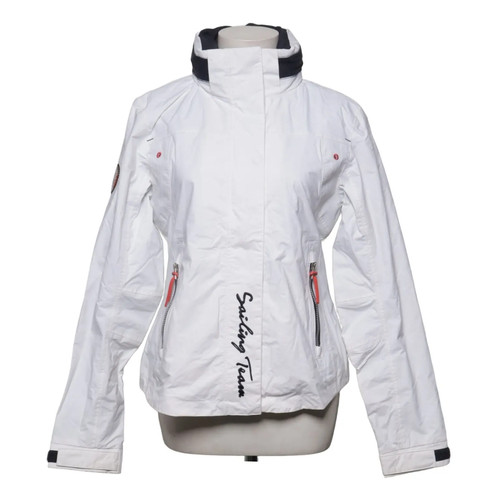 Marine pool segeljacke - marine,