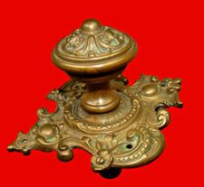 Türknauf Türgriff Messing