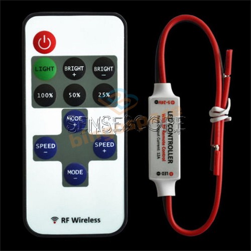 Wireless remote switch - rf,