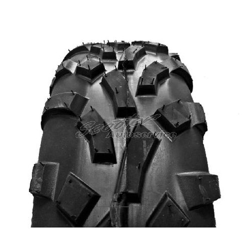 Quadreifen 25x10 zoll 70 - 25x10,