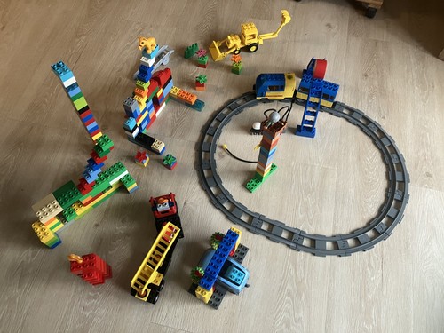 Lego duplo spielzeug - lego,