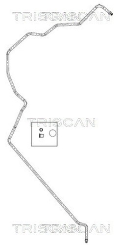 Triscan hydraulikschlauch - triscan,