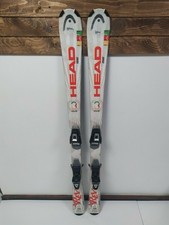 HEAD REV 75R 156cm Ski +