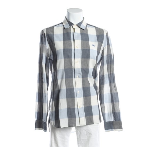 Burberry bluse mehrfarbig - burberry,