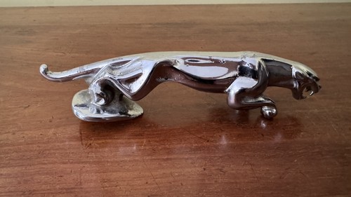 Jaguar leaper aus - leaper,