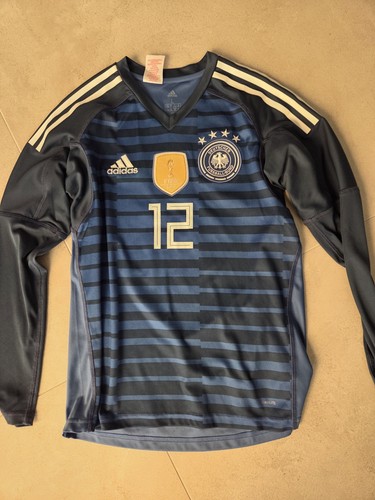 Deutschland torwart trikot - deutschland,