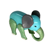 Vintage 6.5" Fisher Price