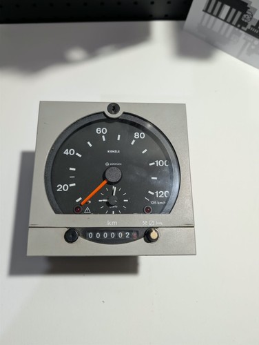 Fahrtenschreiber 1318 24v - 1318-24,