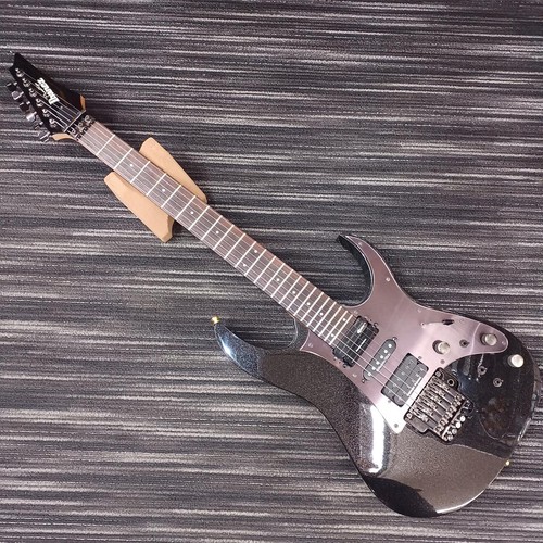 Ibanez rg2550e gitarre - ibanez, e-gitarre