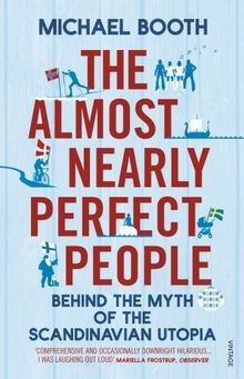 The almost nearly - the,
