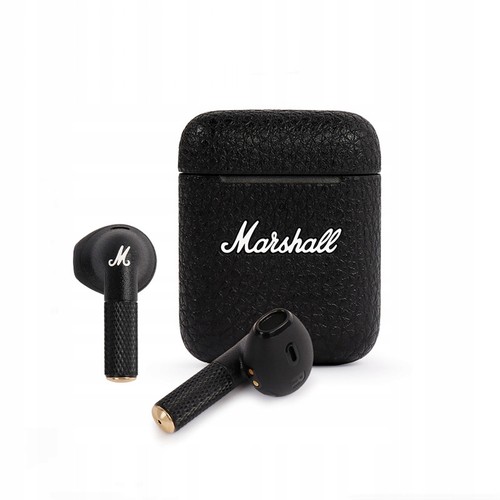 Marshall minor iii - minor, kabellose