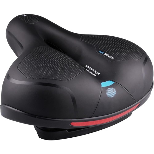 Fahrradsattel ergonomisch - fahrradsattel,