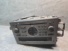 Opel Corsa D 2011 Radio