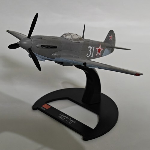 Diecast militärmodell - 1:72,