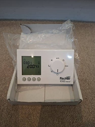 Fischer frt future - frt,