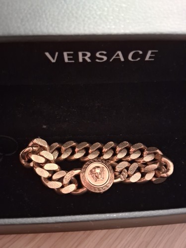 Versace herrenarmband medusa - versace,