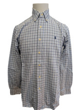 Ralph Lauren Herren Hemd S