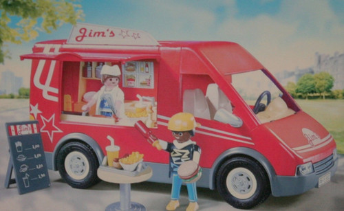 Playmobil ersatzteil - ersatzteil, --