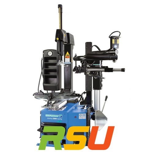 Hofmann monty 3300 - 3300, racing
