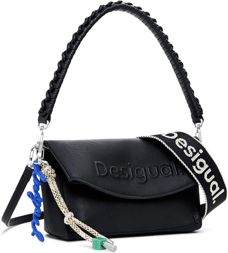 Desigual half logo trokel - desigual,