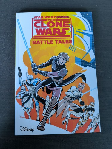 Star wars adventures - wars,