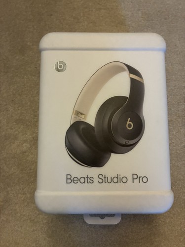 Beats studio pro - beats, kabellose