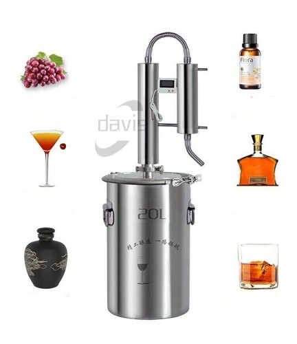20l wasser alkohol - 20l,