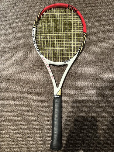 Wilson pro staff - staff, six.one