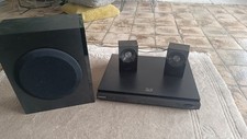 Samsung heimkino d5000 3d - heimkino, ht-d5000