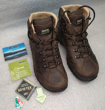 Neuwertige Wanderschuhe