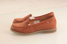 Mokassins Bootsschuhe Größe