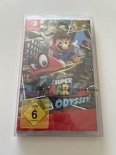 Super Mario Odyssey - Nintendo