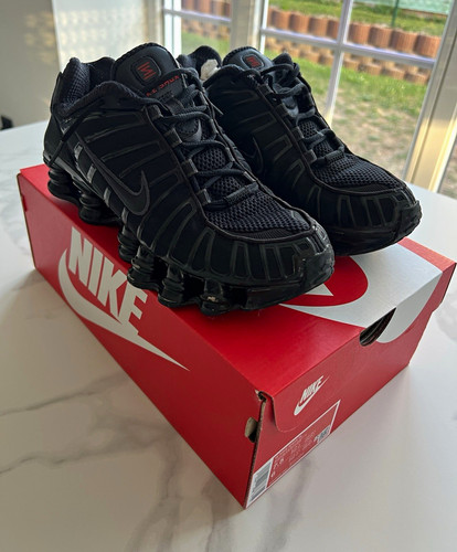 Nike shox damen sneaker - nike,